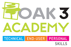 Oak3 Education Center