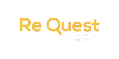 Re-quest , Inspirerende coaching