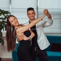 Bachata Influence Academy