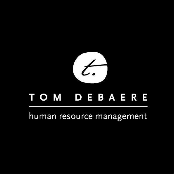 BVBA Tom Debaere - Human Resources