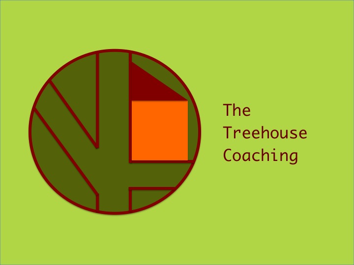 The Treehouse Coaching