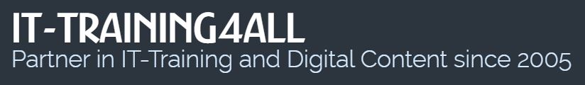 IT-TRAINING4ALL