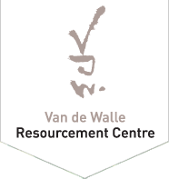 Resourcement Centre Van de Walle (Zenith Concepts)
