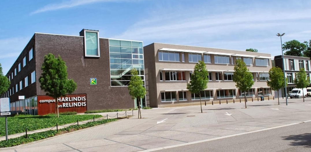 SYNTRA Limburg campus Maaseik