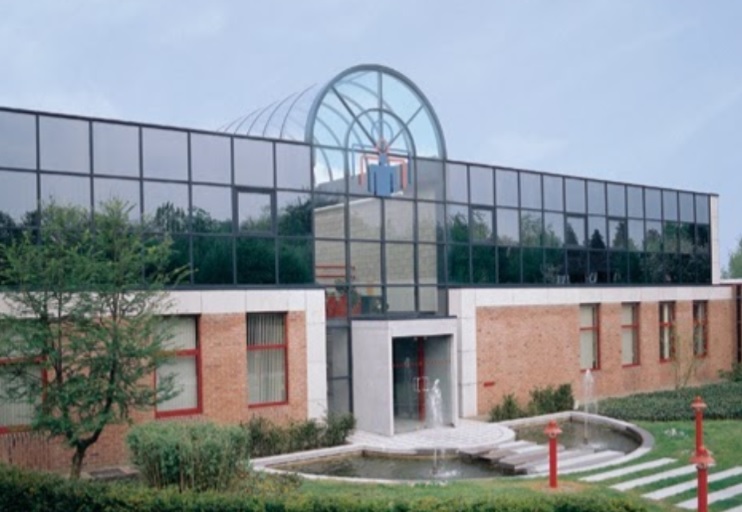 SYNTRA Limburg campus Neerpelt