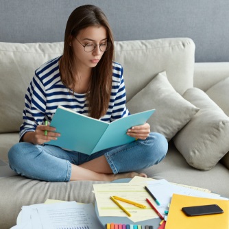 All you Can Study