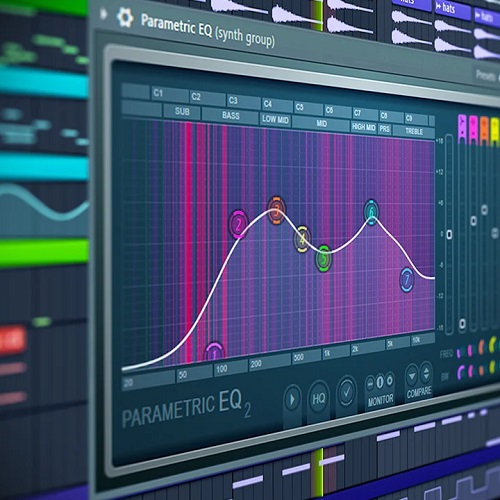 Audio Equalization