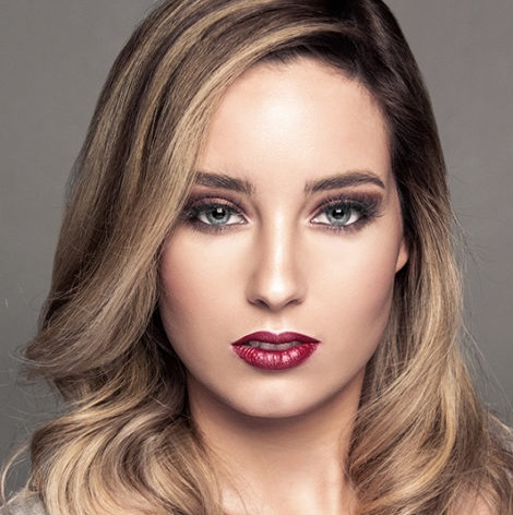 Avond- & Glamourmake-up