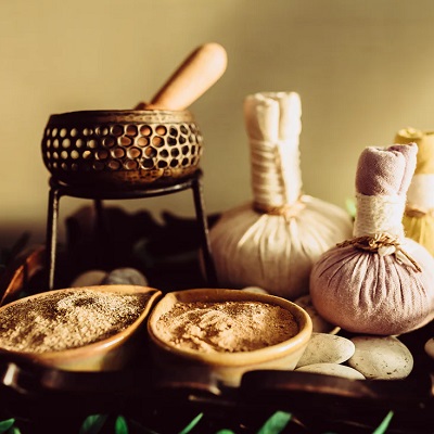Ayurveda