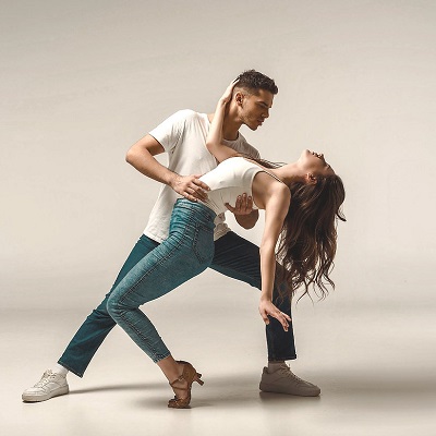 Bachata