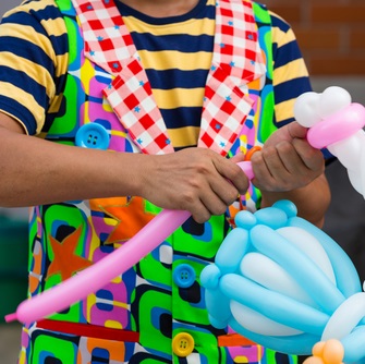 Ballonplooier