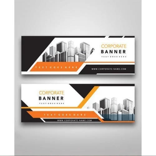 Bannerontwerp