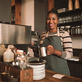 Barista