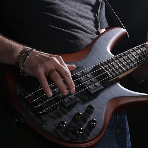 Basgitaar