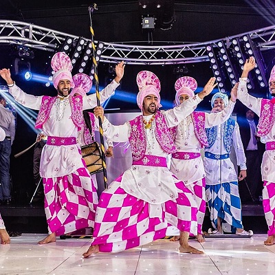 Bhangra