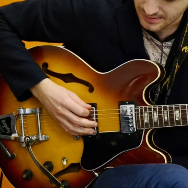 Bluesgitaar