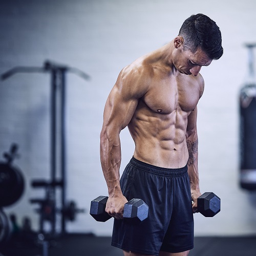 Bodybuilding
