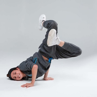Breakdance
