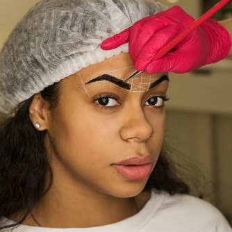 Browstyling