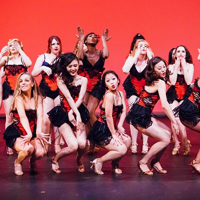 Burlesque