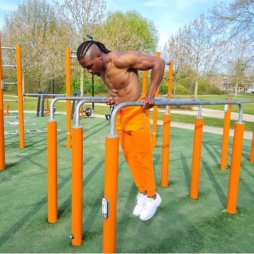 Calisthenics