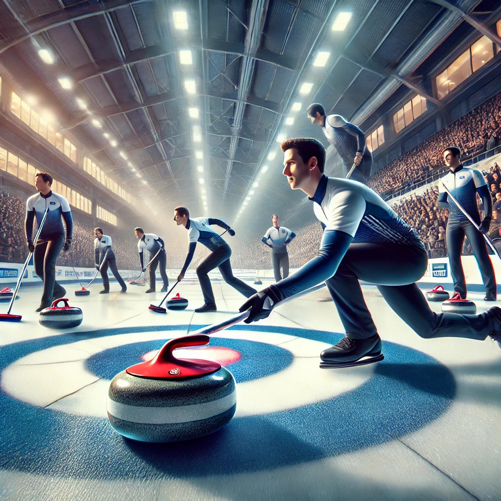 Curling