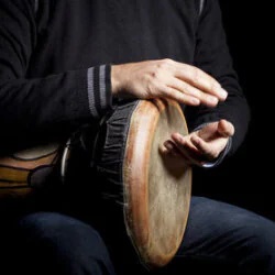 Darbuka