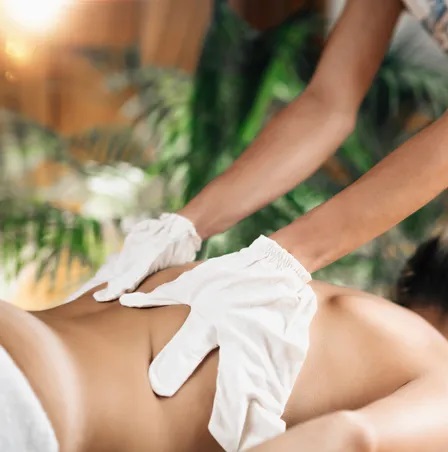 Detoxbehandelingen