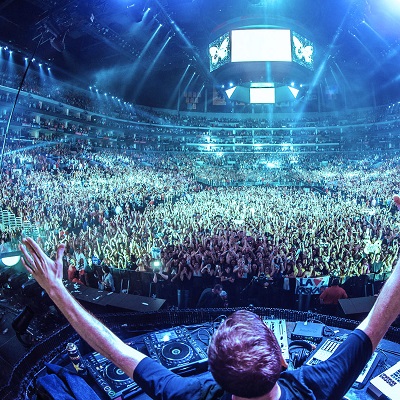EDM