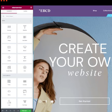 Elementor