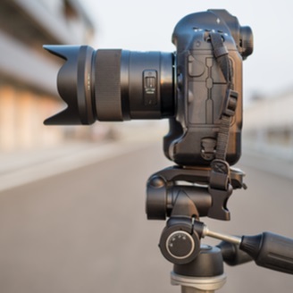 Filmen met je Spiegelreflexcamera