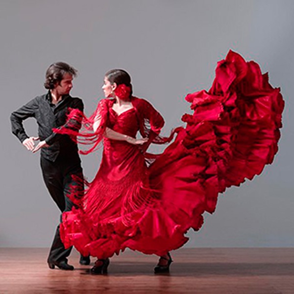 Flamenco