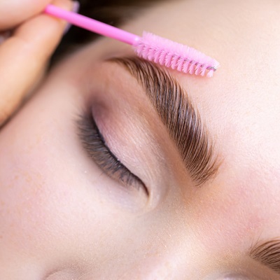 HD Brow Sculpting
