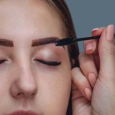 Henna Brows