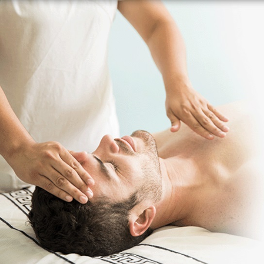 Holistic Pulsing