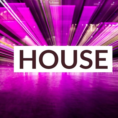 Housemuziek