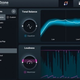 IZotope Ozone