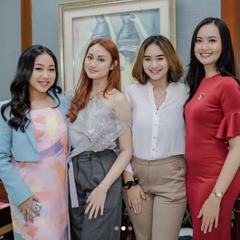 Indonesisch