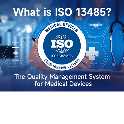 ISO 13485