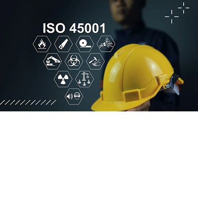ISO 45001