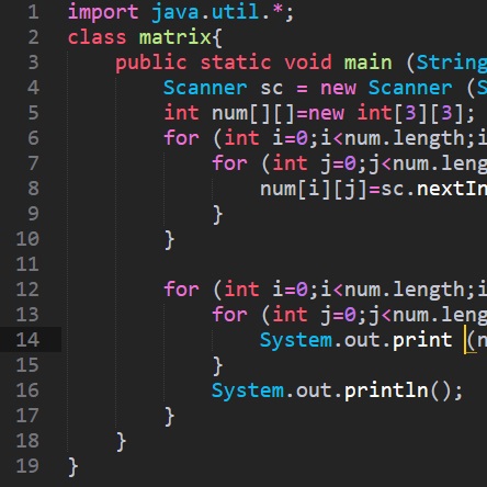 Java