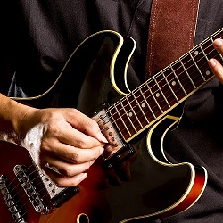 Jazzgitaar