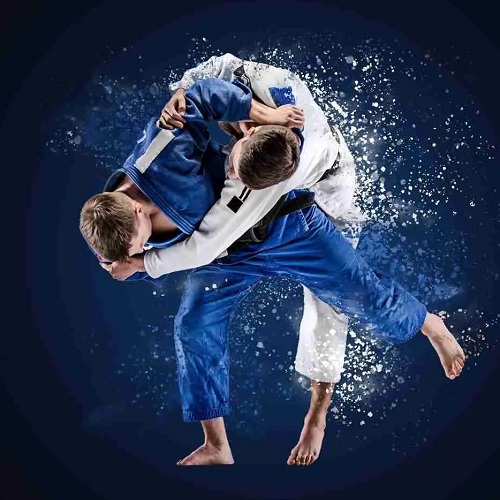 Judo