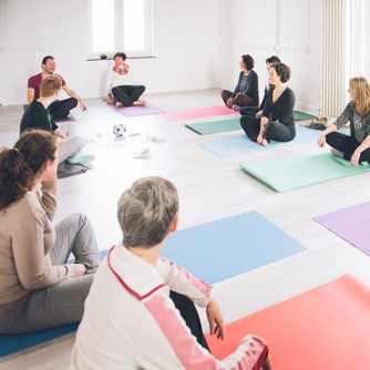 Kinderyoga