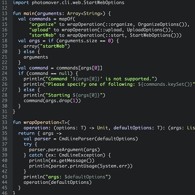 Kotlin