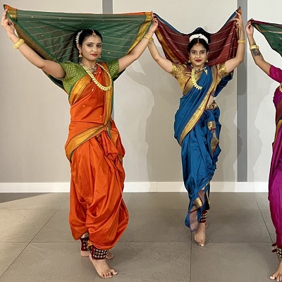 Lavani