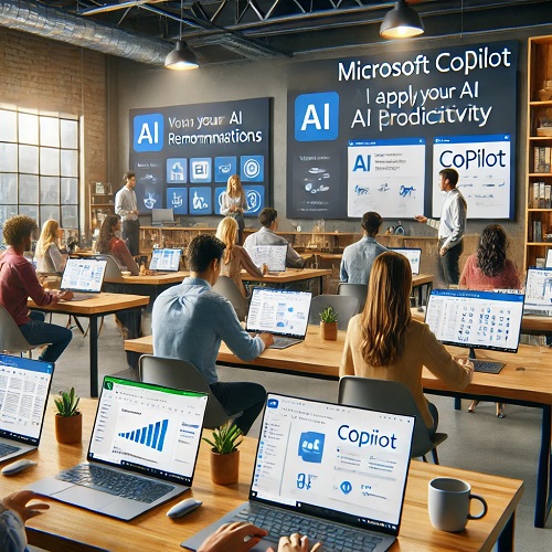 Microsoft 365 Copilot