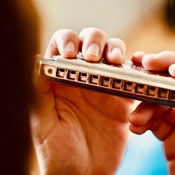 Mondharmonica
