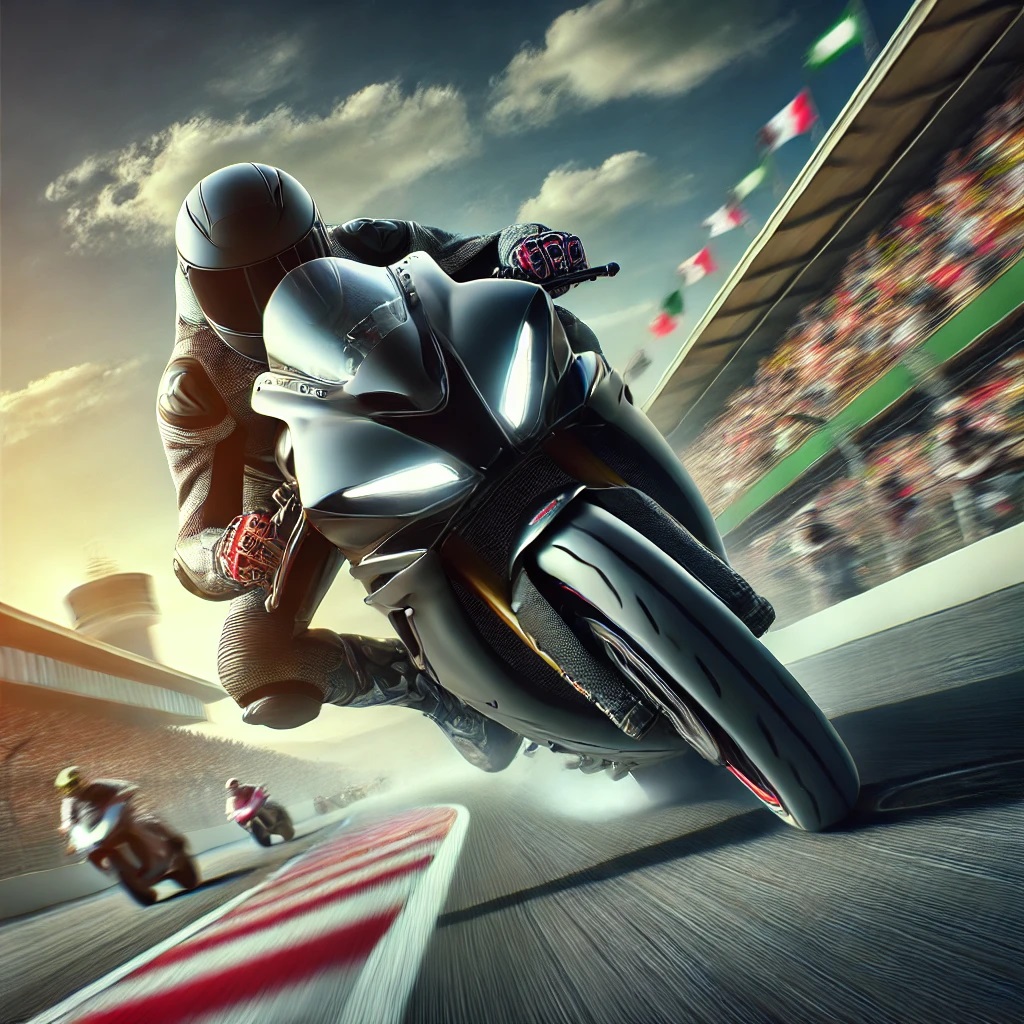 Motorsport