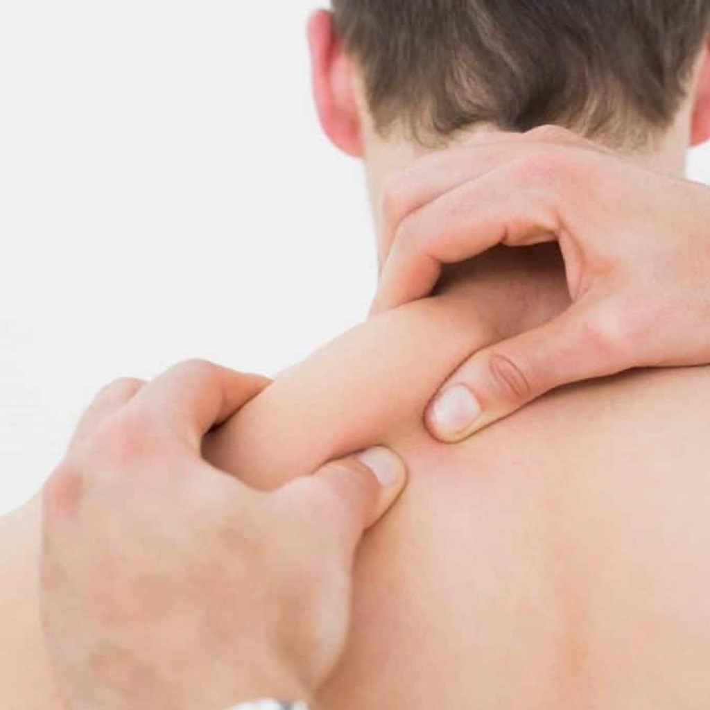 Myofascial Release